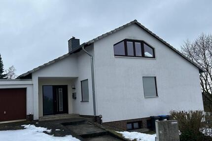 Wohnung Northeim - 5 Zimmer, 135 m&sup2;, 1.220&euro; | Angebot:24840187