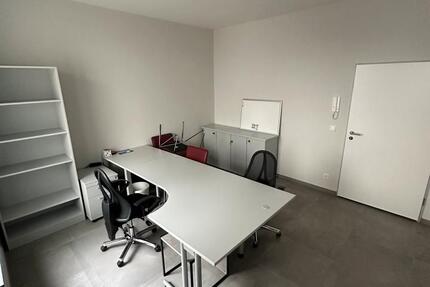 Büro Raum Fläche Dortmund zimmer