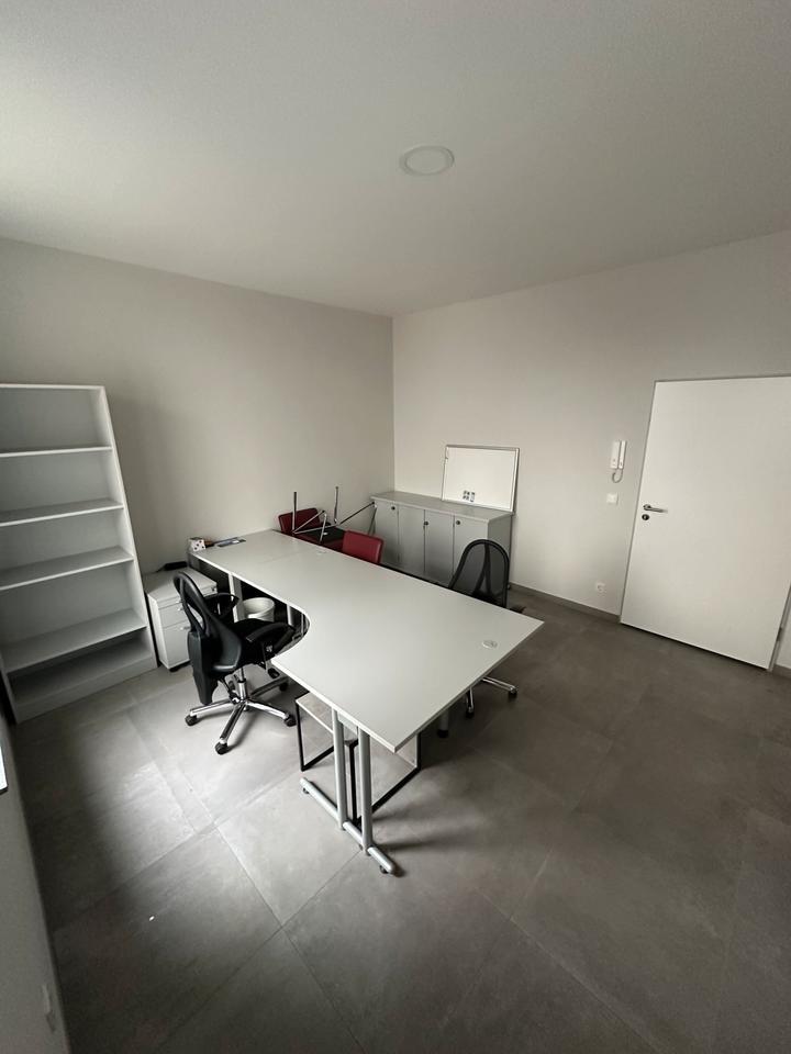 Büro Raum Fläche Dortmund zimmer