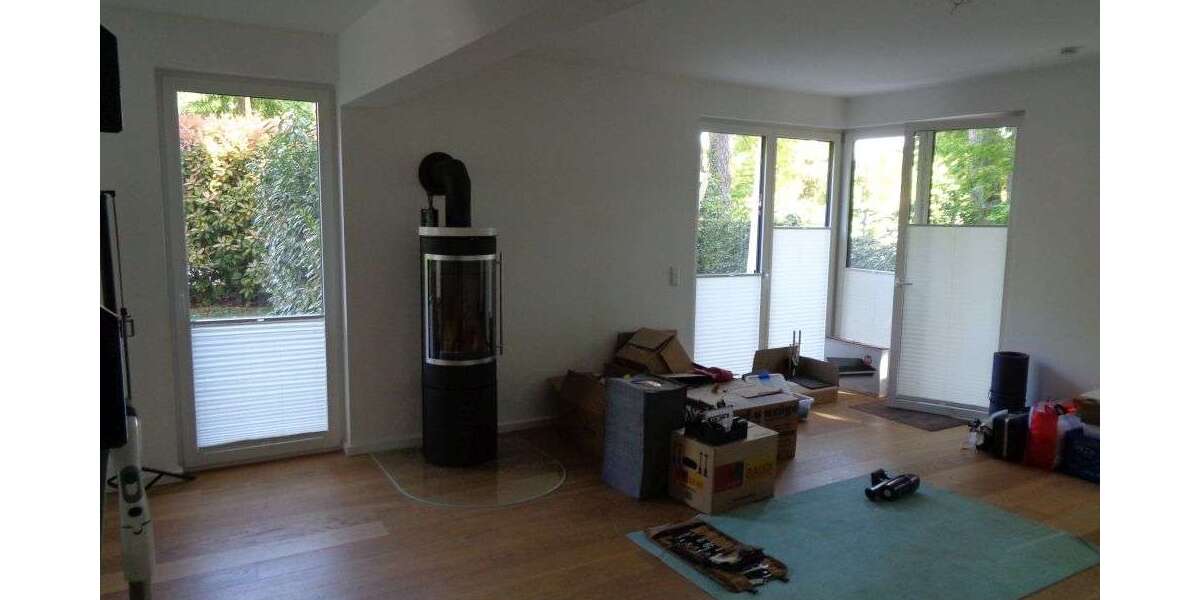 Etagenwohnung Eichwalde - 5 Zimmer, 156 m&sup2;, 2.100&euro; | Angebot:26847646
