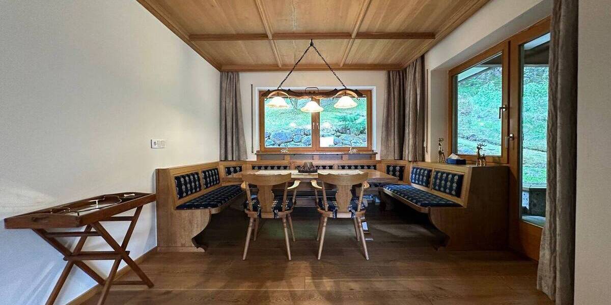 Mehrfamilienhaus, Wohnhaus Berchtesgaden Königssee - 6 Zimmer, 180 m&sup2;, 3.000&euro; | Angebot:25670576