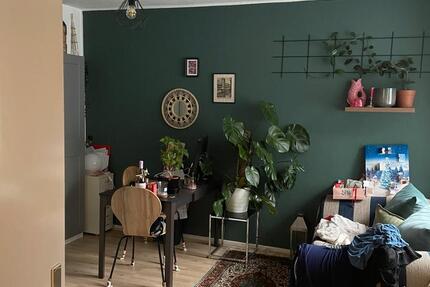 ANFRAGESTOP! Helles 20qm Zimmer in 2er WG zum 18.01. - Kiel 1 zimmer