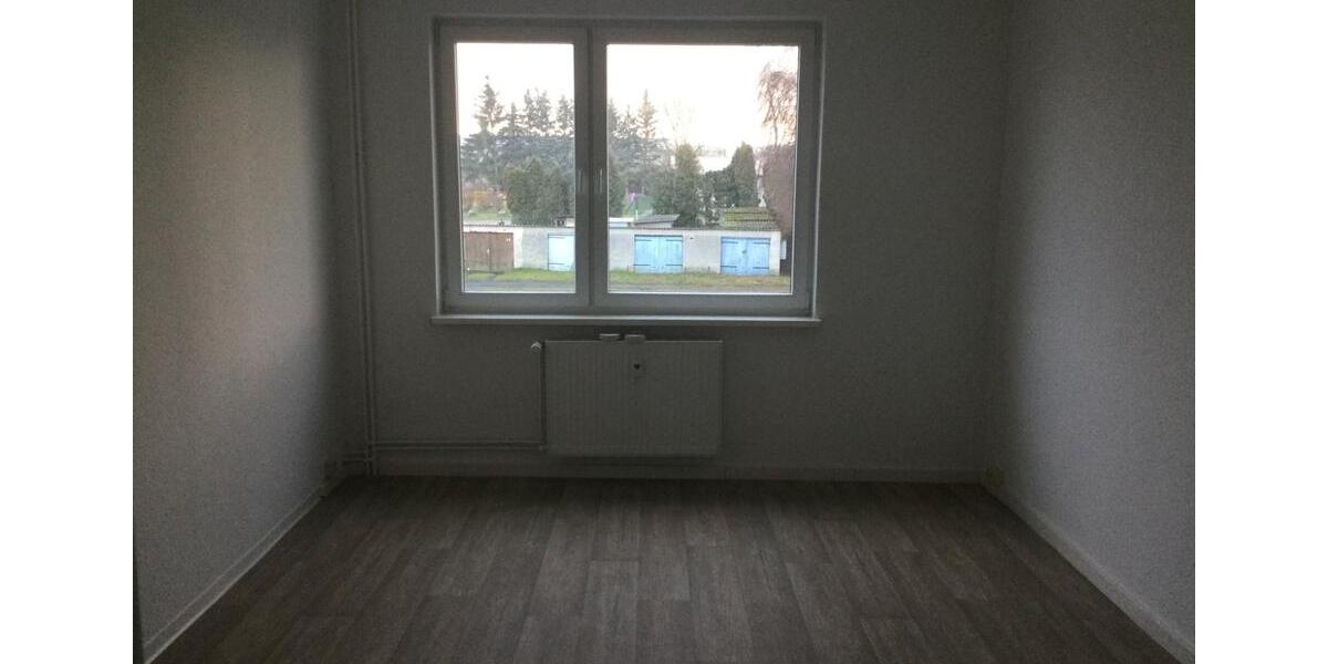 Etagenwohnung Malchin - 2 Zimmer, 59 m&sup2;, 380&euro; | Angebot:26586704