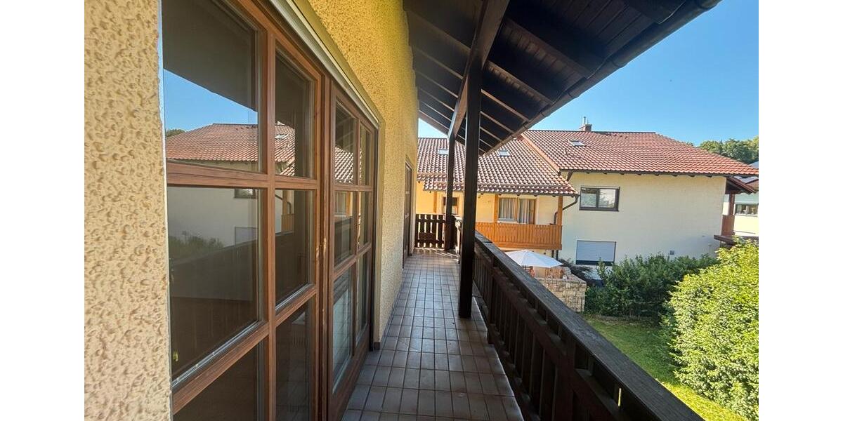 Zu vermieten: Schöne und helle 3-Zimmer-Wohnung in ruhiger Lage! 3 zimmer