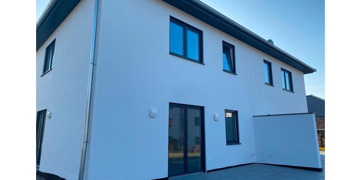 Etagenwohnung Lübbecke - 3 Zimmer, 91 m&sup2;, 950&euro; | Angebot:24659643