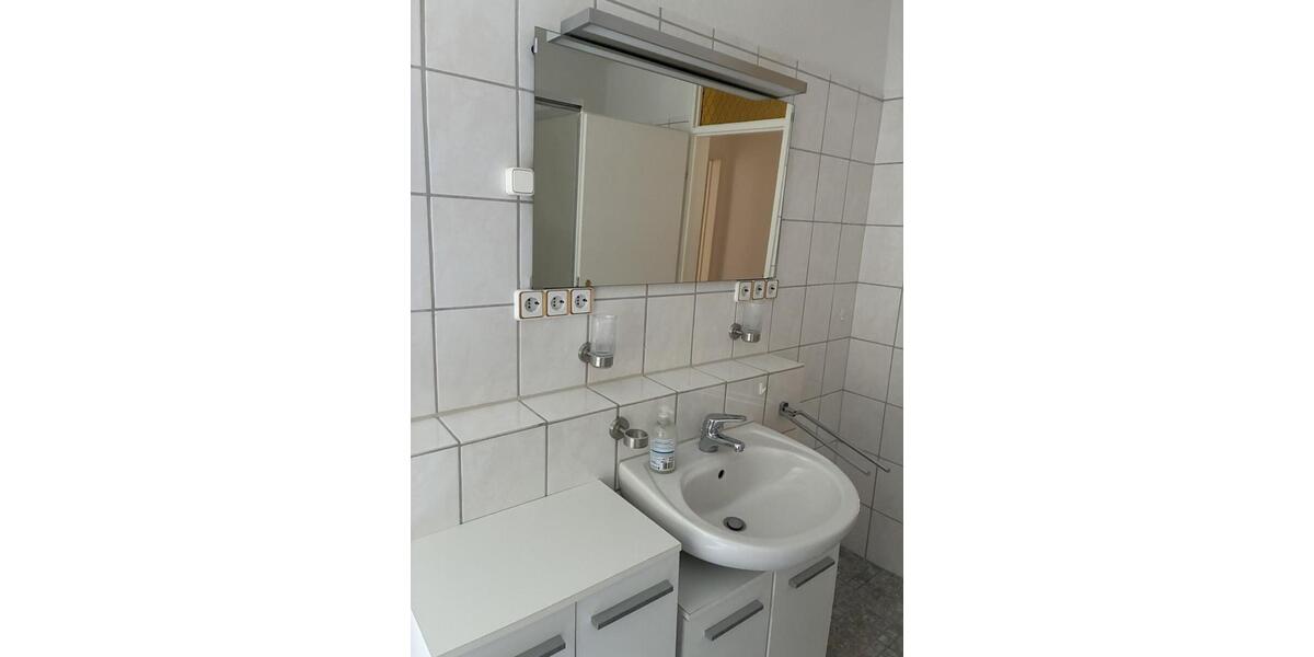 Erdgeschoßwohnung Saarbrücken Eschberg - 3 Zimmer, 102 m&sup2;, 850&euro; | Angebot:24980748