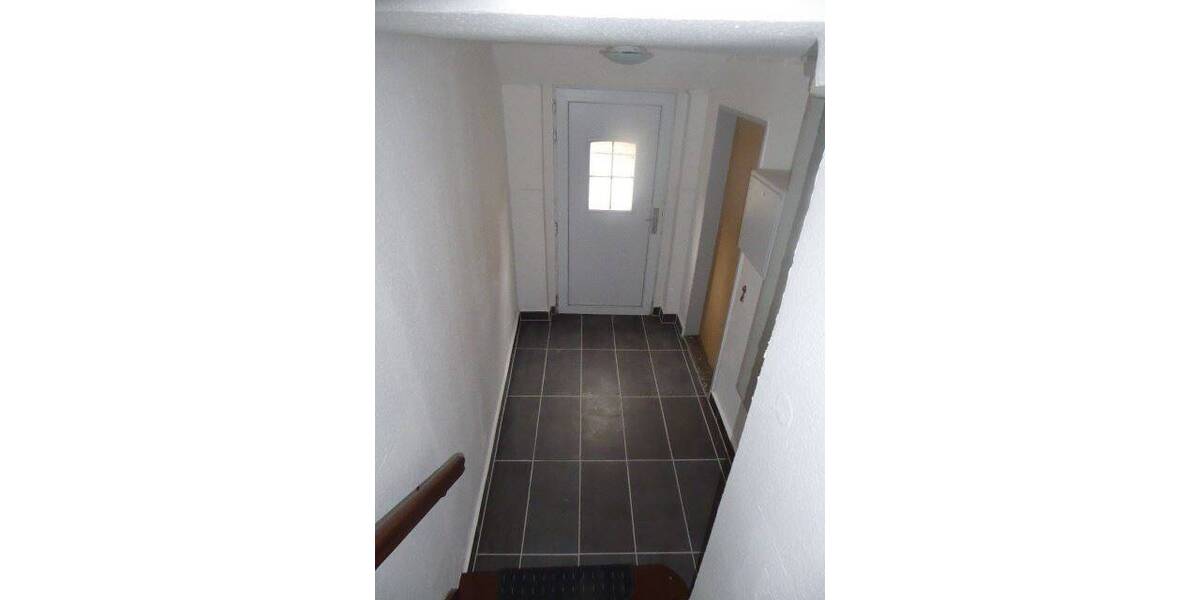 Etagenwohnung Bad Gandersheim Vorwerk Brunshausen - 2 Zimmer, 85 m&sup2;, 337&euro; | Angebot:26786592
