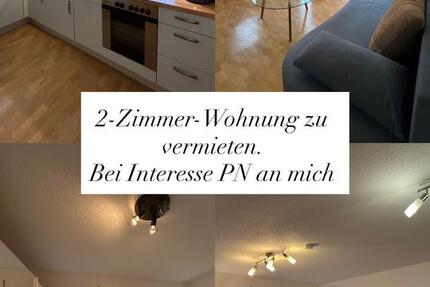 Wohnung Regensburg Ganghofersiedlung - 2 Zimmer, 56 m&sup2;, 830&euro; | Angebot:25931454