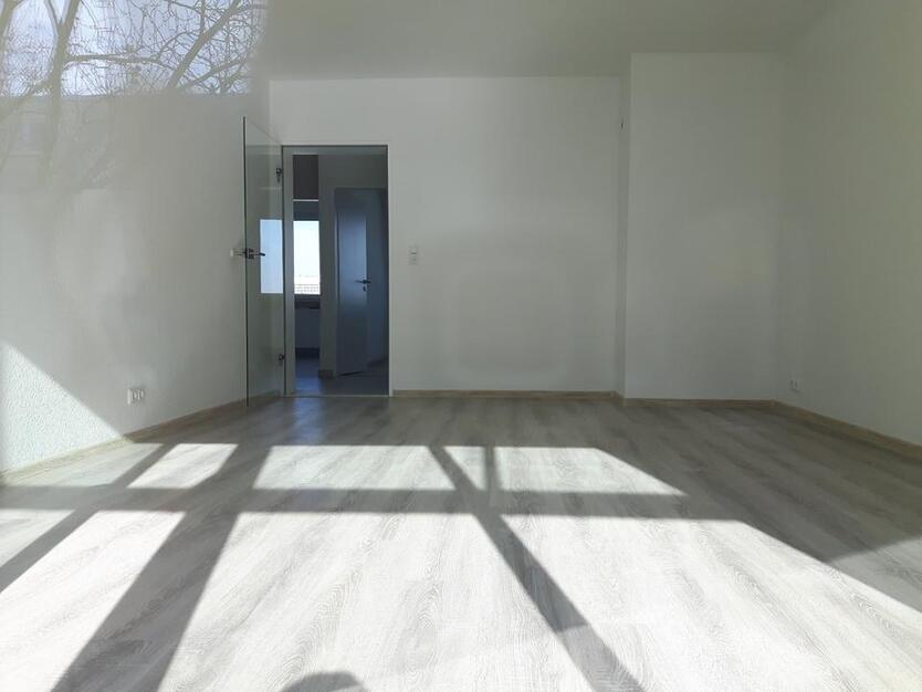 Freundliche 2-Zimmerwohnung in OF-Süd