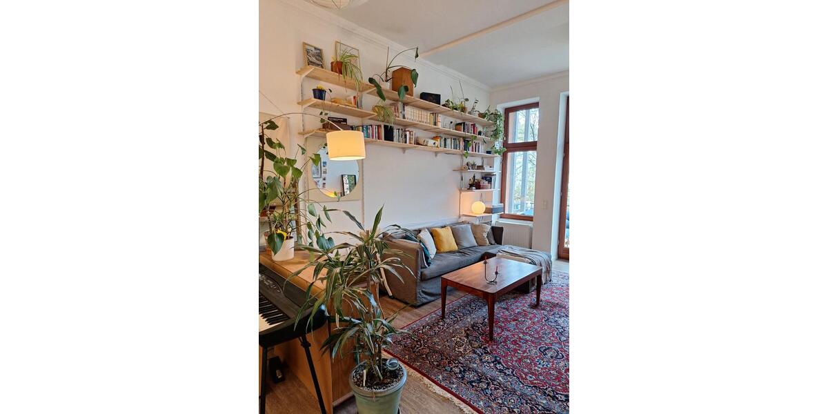 Etagenwohnung Aachen Aachen-Mitte - 2 Zimmer, 73 m&sup2;, 1.160&euro; | Angebot:26606760