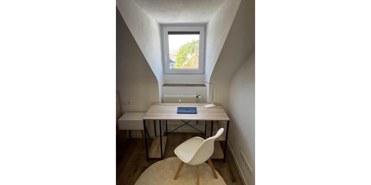 Dachgeschoßwohnung Heilbronn Kernstadt - 1 Zimmer, 155 m&sup2;, 468&euro; | Angebot:25238911