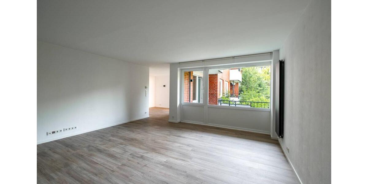 Erdgeschoßwohnung Hamburg Altona - 3 Zimmer, 103 m&sup2;, 1.648&euro; | Angebot:26548977
