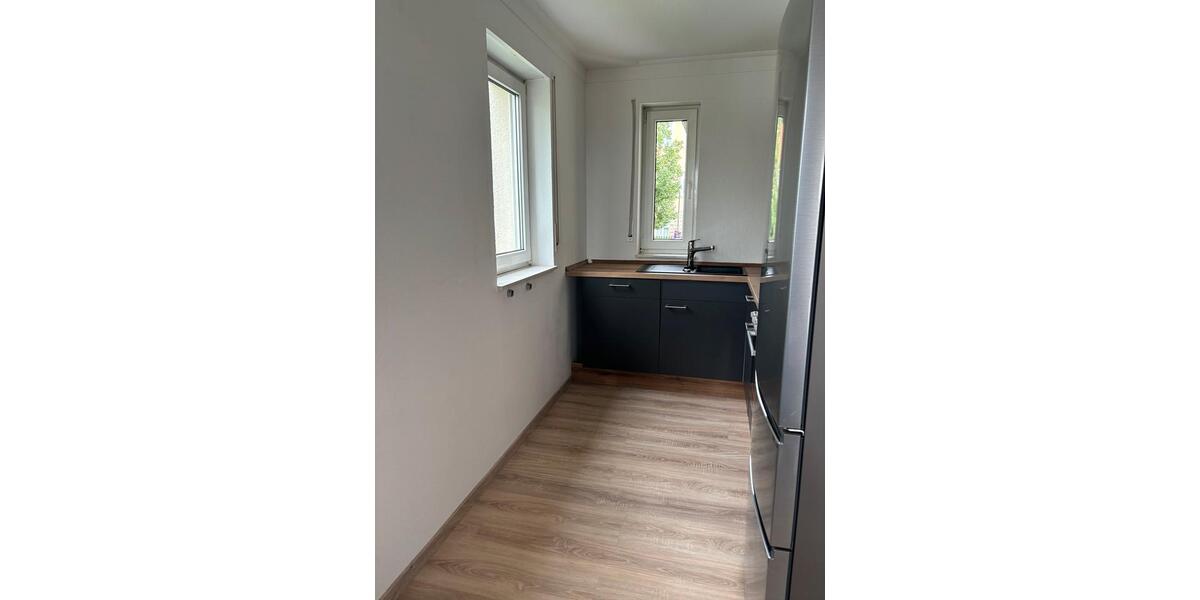 Etagenwohnung Stolpen - 3 Zimmer, 90 m&sup2;, 750&euro; | Angebot:25994643