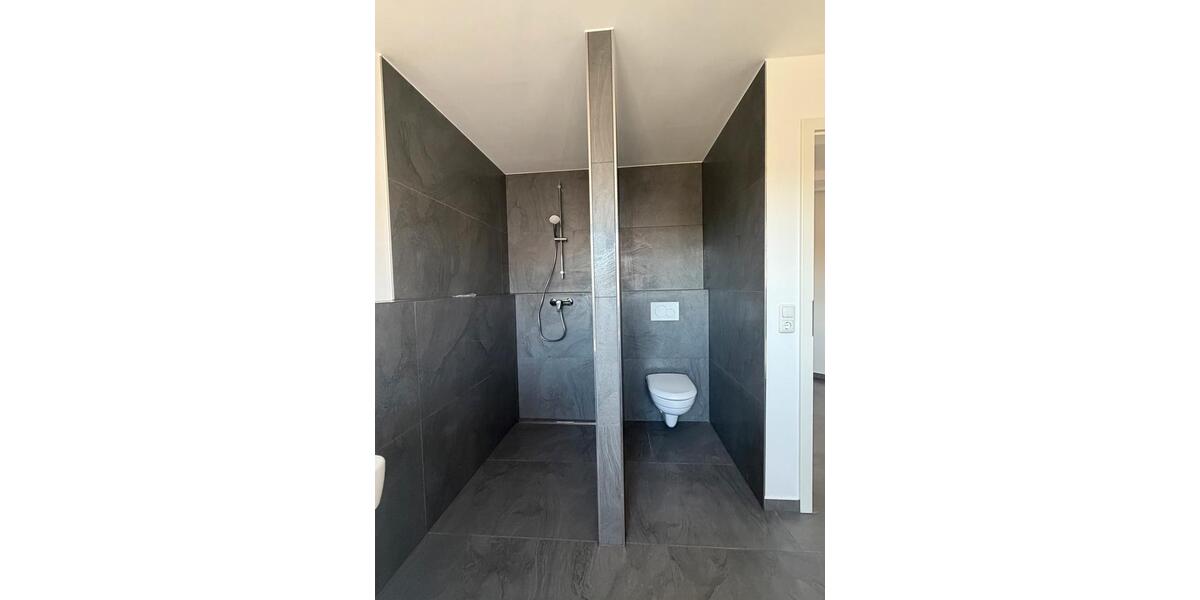 Etagenwohnung Weiterstadt - 4 Zimmer, 107 m&sup2;, 1.400&euro; | Angebot:25923521