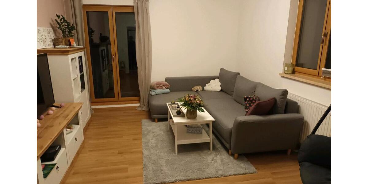 2 Zimmerwohnung in Parsberg 2 zimmer