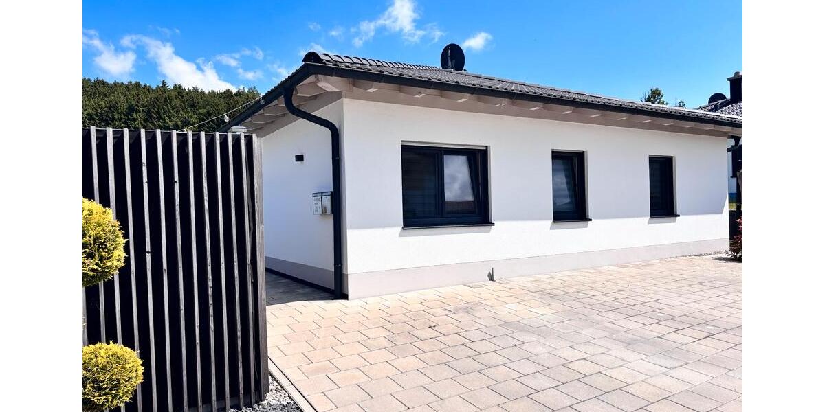 Terrassenwohnung Aldersbach - 3 Zimmer, 78 m&sup2;, 725&euro; | Angebot:26633319