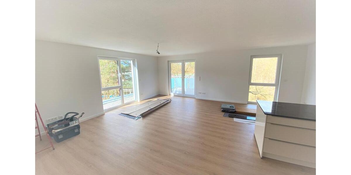 Etagenwohnung Celle Neustadt/Heese - 3 Zimmer, 105 m&sup2;, 1.200&euro; | Angebot:26552216