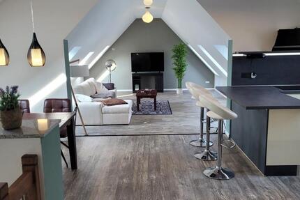 Wohnung Feldberger Seenlandschaft - 2.5 Zimmer, 105 m&sup2;, 12&euro; | Angebot:25084293