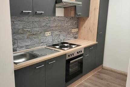 Wohnung Greußen - 1.5 Zimmer, 42 m&sup2;, 280&euro; | Angebot:24863776