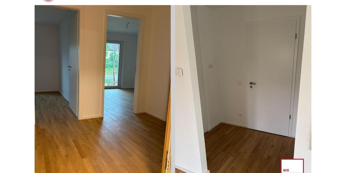 Terrassenwohnung Ludwigsburg - 4 Zimmer, 102 m&sup2;, 1.616&euro; | Angebot:21741026