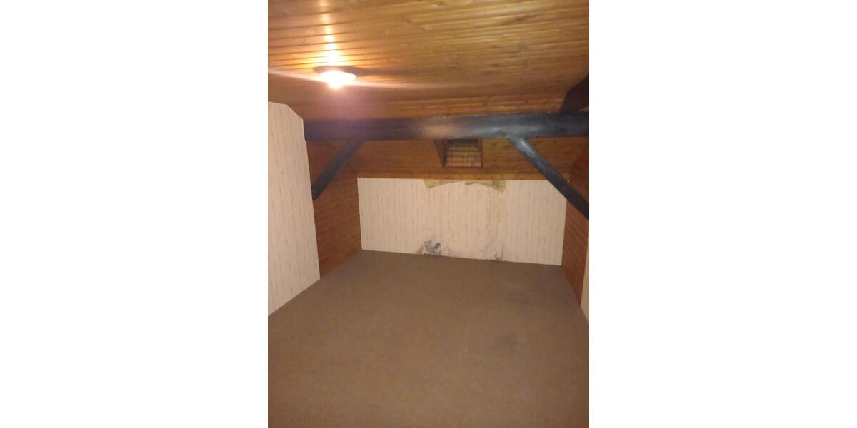 Maisonettenwohnung Höxter - 3 Zimmer, 76 m&sup2;, 500&euro; | Angebot:23608036