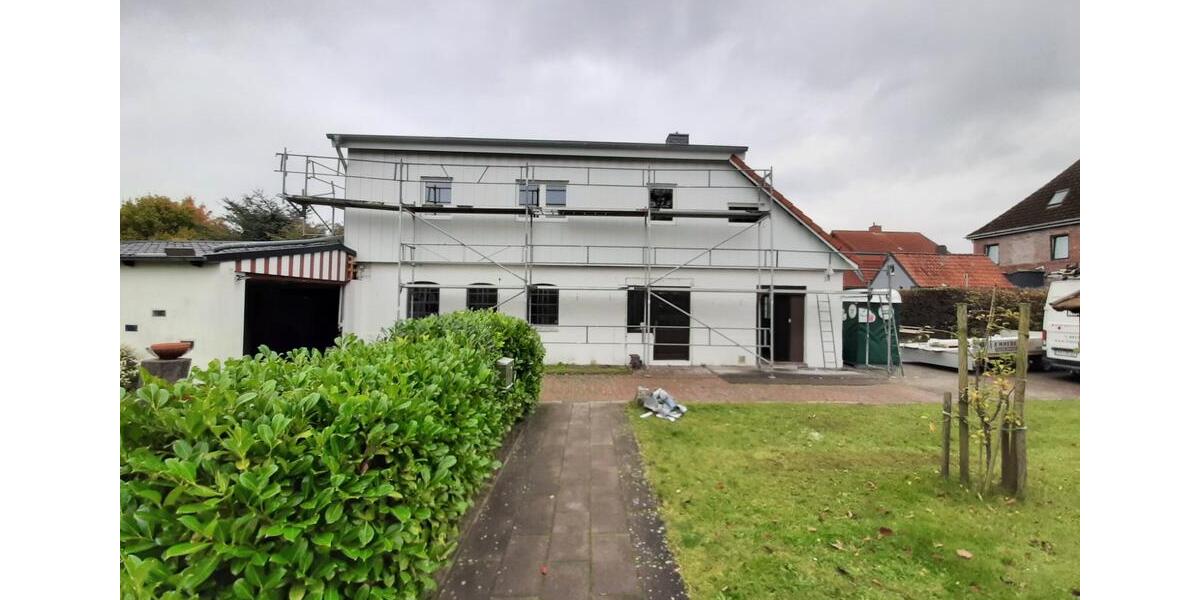 Einfamilienhaus Uetersen - 6 Zimmer, 160 m&sup2;, 1.600&euro; | Angebot:24480408