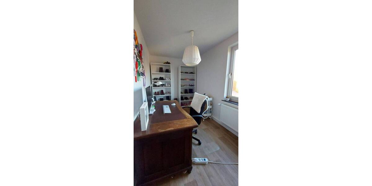 Etagenwohnung Adelebsen - 3 Zimmer, 55 m&sup2;, 375&euro; | Angebot:26139929