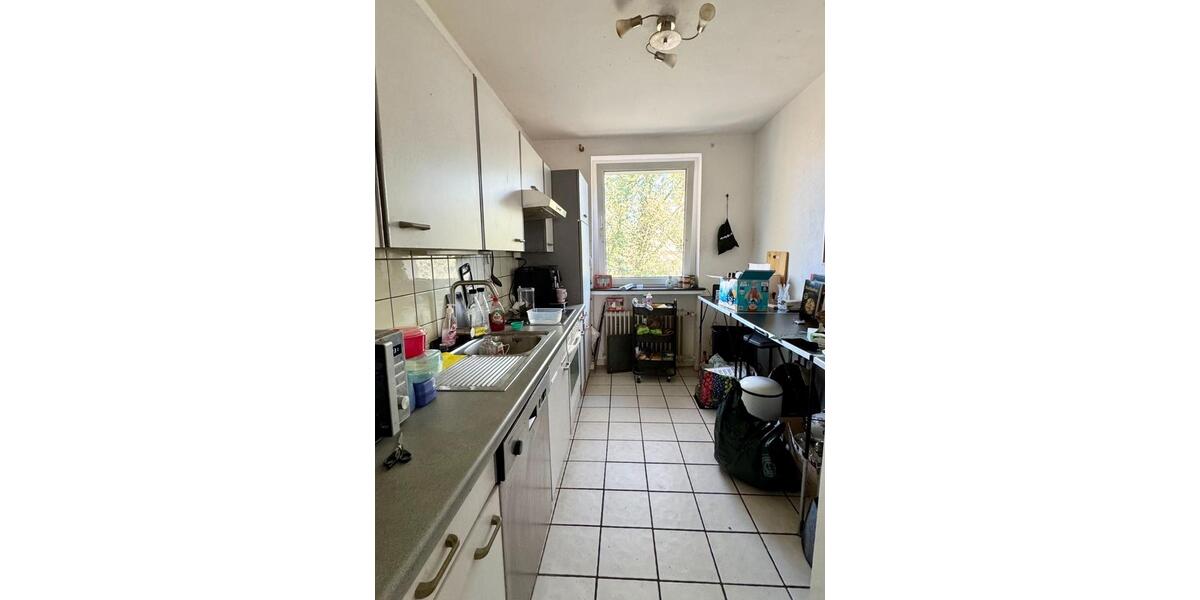 Etagenwohnung Verden (Aller) - 3 Zimmer, 72 m&sup2;, 745&euro; | Angebot:25883602