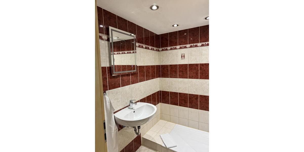 Erdgeschoßwohnung Halberstadt - 2 Zimmer, 59 m&sup2;, 1.999&euro; | Angebot:24766023