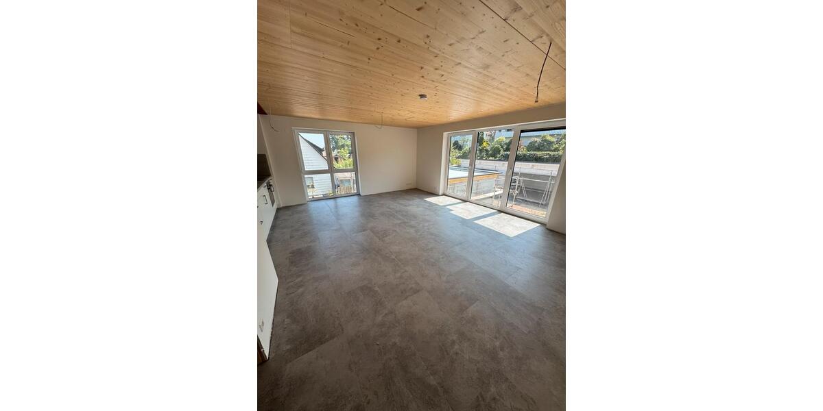 Etagenwohnung Schramberg - 2 Zimmer, 60 m&sup2;, 830&euro; | Angebot:26464798