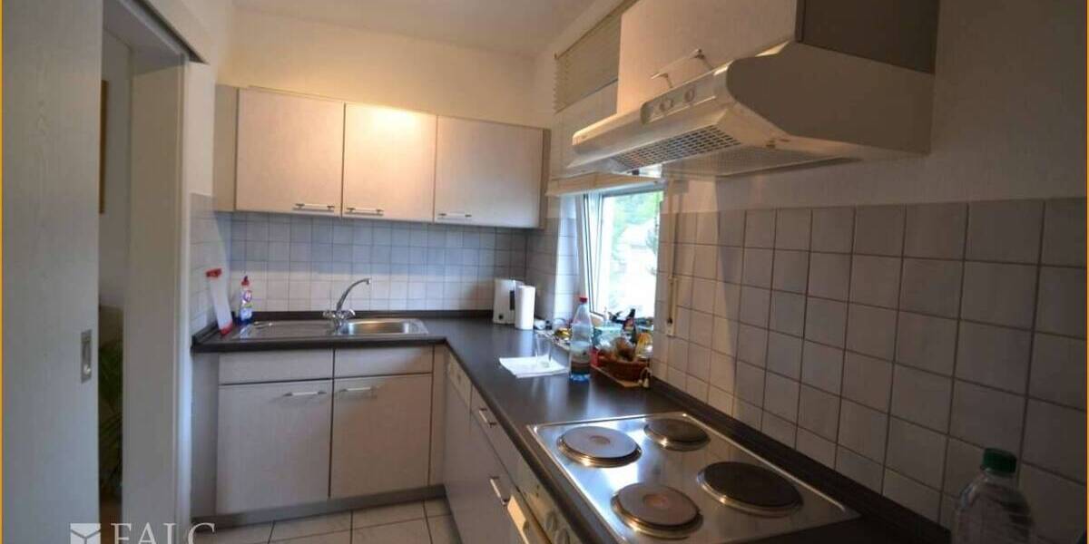 Etagenwohnung Kleinwallstadt - 2 Zimmer, 50 m&sup2;, 425&euro; | Angebot:26170542