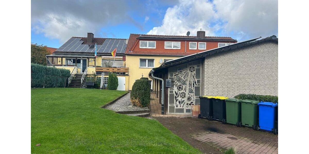 Hochparterre Bad Wünnenberg - 3 Zimmer, 115 m&sup2;, 750&euro; | Angebot:24859522