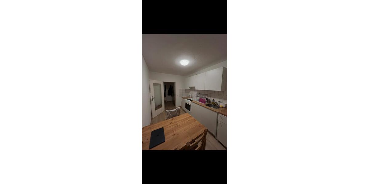Wohnen auf Zeit Münster Erphoviertel - 1 Zimmer, 14 m&sup2;, 378&euro; | Angebot:25957678