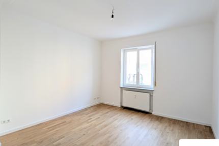 Wohnung zum Mieten in Stuttgart 1.010 € 48 m²