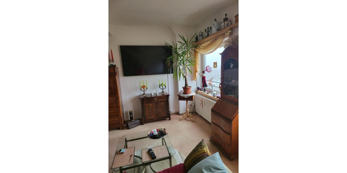 Dachgeschoßwohnung Brandenburg an der Havel - 3 Zimmer, 89 m&sup2;, 1.200&euro; | Angebot:25130968
