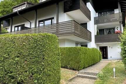 Wohnung zum Mieten in Egloffstein 495 € 48.67 m²