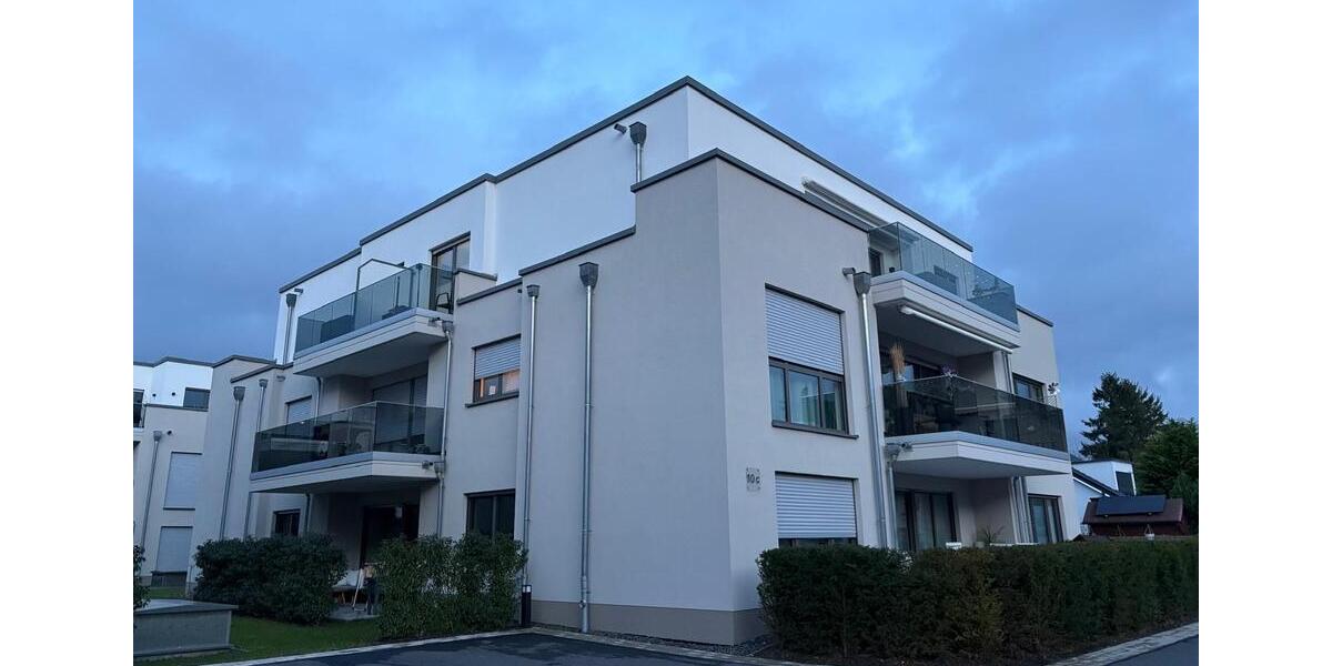 Moderne 3 Zimmer Wohnung in St.Augustin Mülldorf 3 zimmer