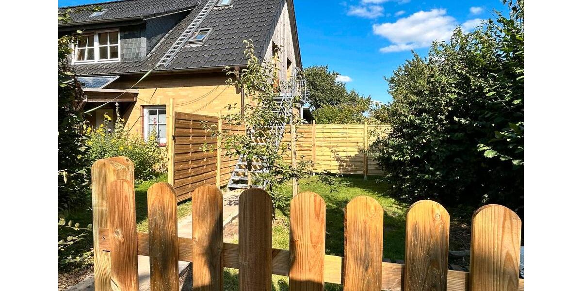 Dachgeschoßwohnung Barum - 2 Zimmer, 45 m&sup2;, 700&euro; | Angebot:25929335