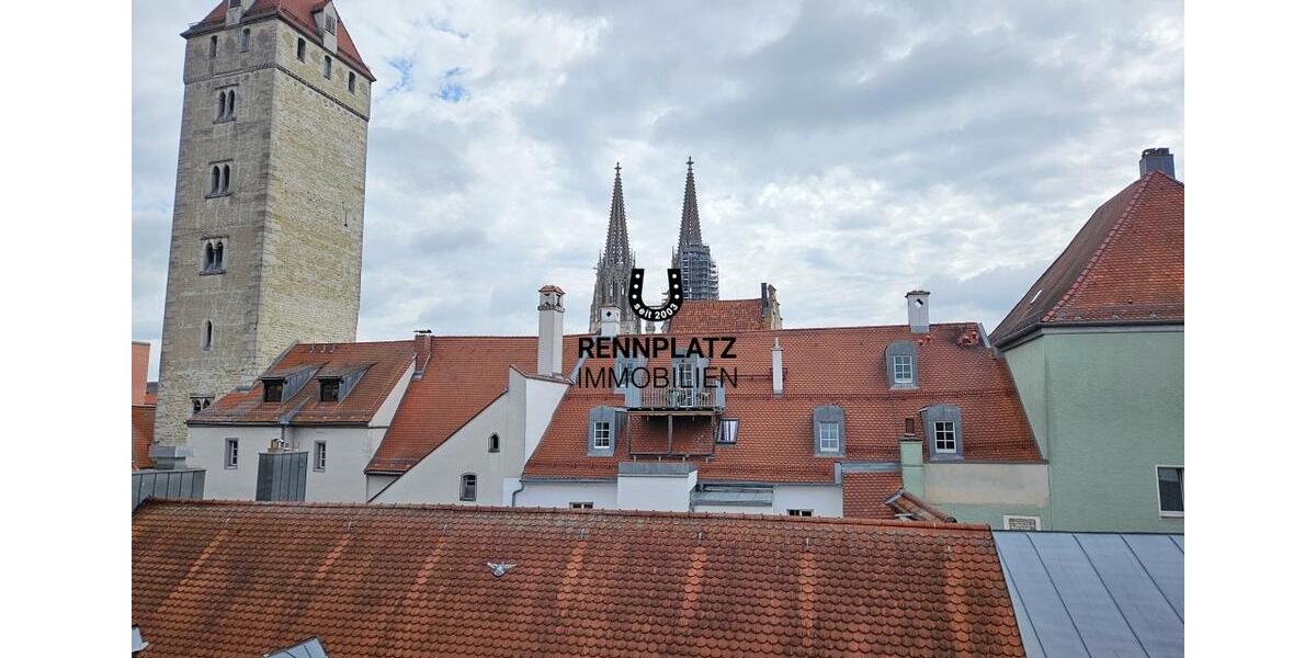 Loft - Studio - Atelier Regensburg Kumpfmühl - 2.5 Zimmer, 157 m&sup2;, 1.590&euro; | Angebot:26691320