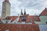 Loft - Studio - Atelier Regensburg Kumpfmühl - 2.5 Zimmer, 157 m&sup2;, 1.590&euro; | Angebot:26691320