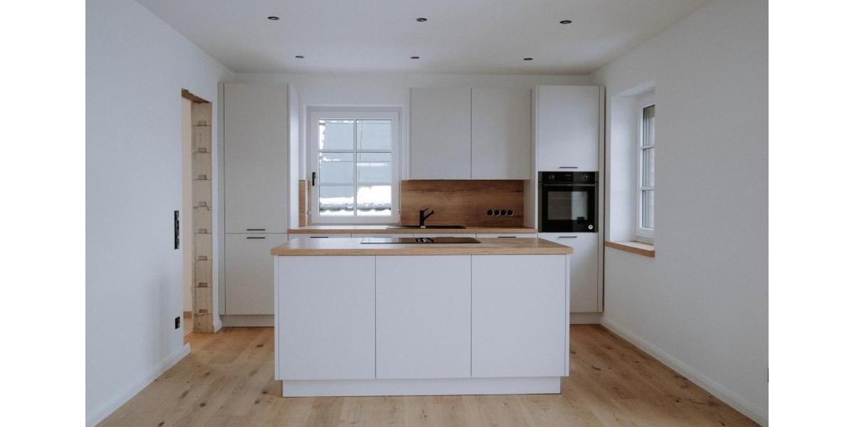 Maisonettenwohnung Vreden - 5 Zimmer, 133 m&sup2;, 1.330&euro; | Angebot:24652249