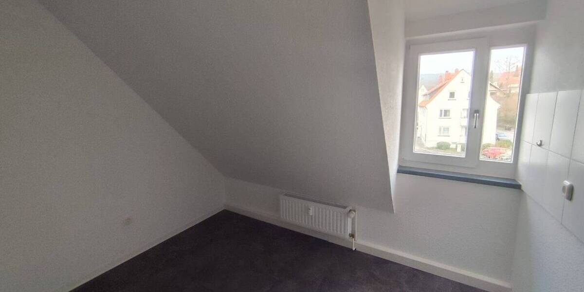 Etagenwohnung Bad Gandersheim Vorwerk Brunshausen - 3 Zimmer, 67 m&sup2;, 440&euro; | Angebot:26388927
