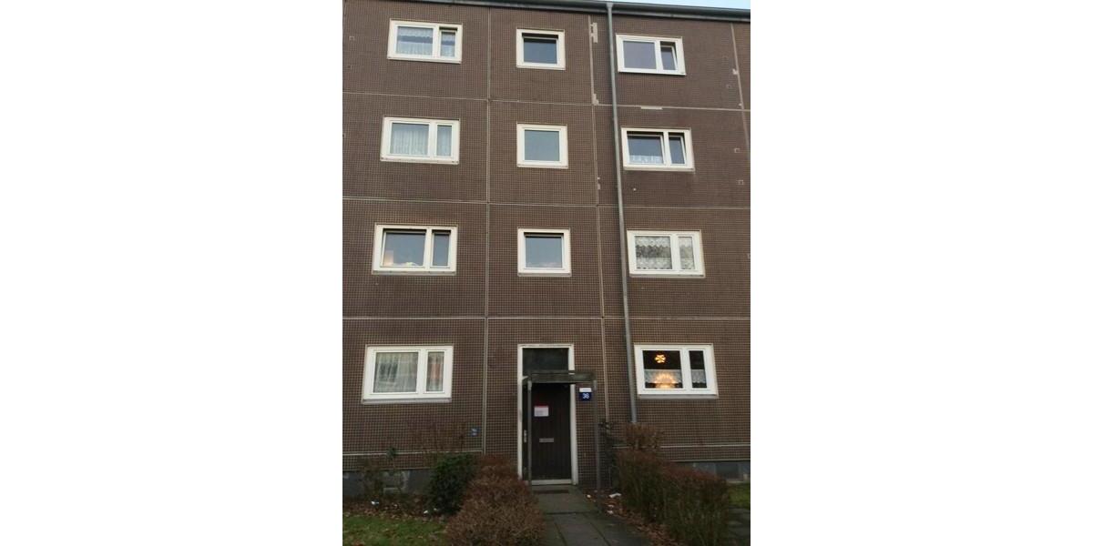 Etagenwohnung Hamburg Altona - 4 Zimmer, 85 m&sup2;, 818&euro; | Angebot:26676804