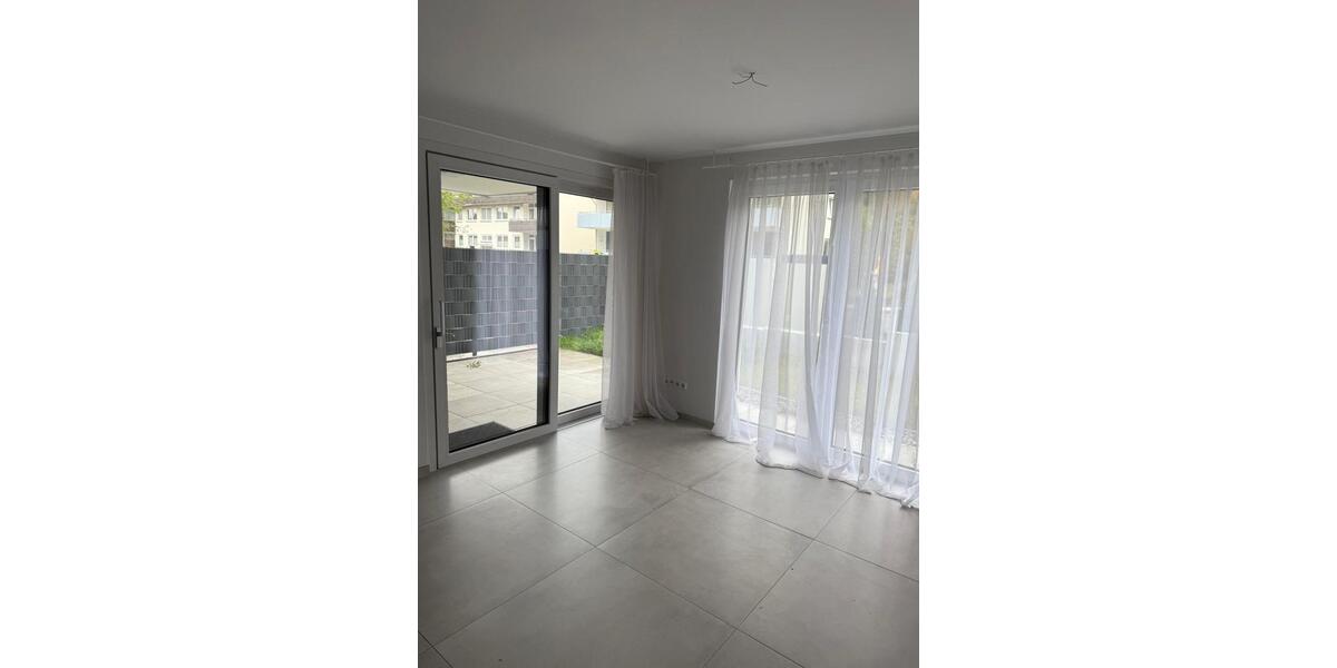 Erdgeschoßwohnung Bad Salzuflen - 2 Zimmer, 56 m&sup2;, 920&euro; | Angebot:26252232