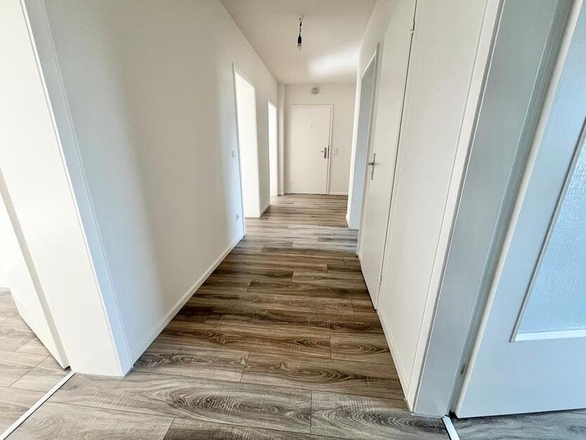 Moderne 4-Zimmer-Wohnung mit Tageslichtbad! zimmer