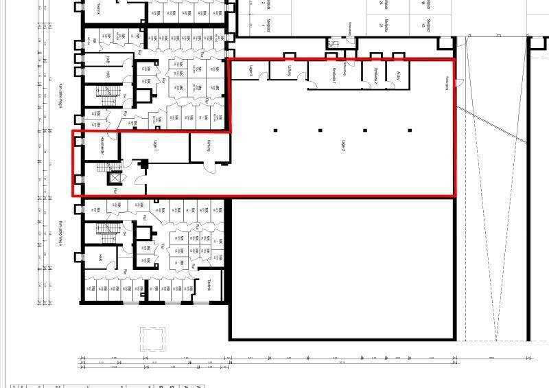 Gewerbeobjekt Nürnberg Marienberg - 12.965&euro; | Angebot:25734922