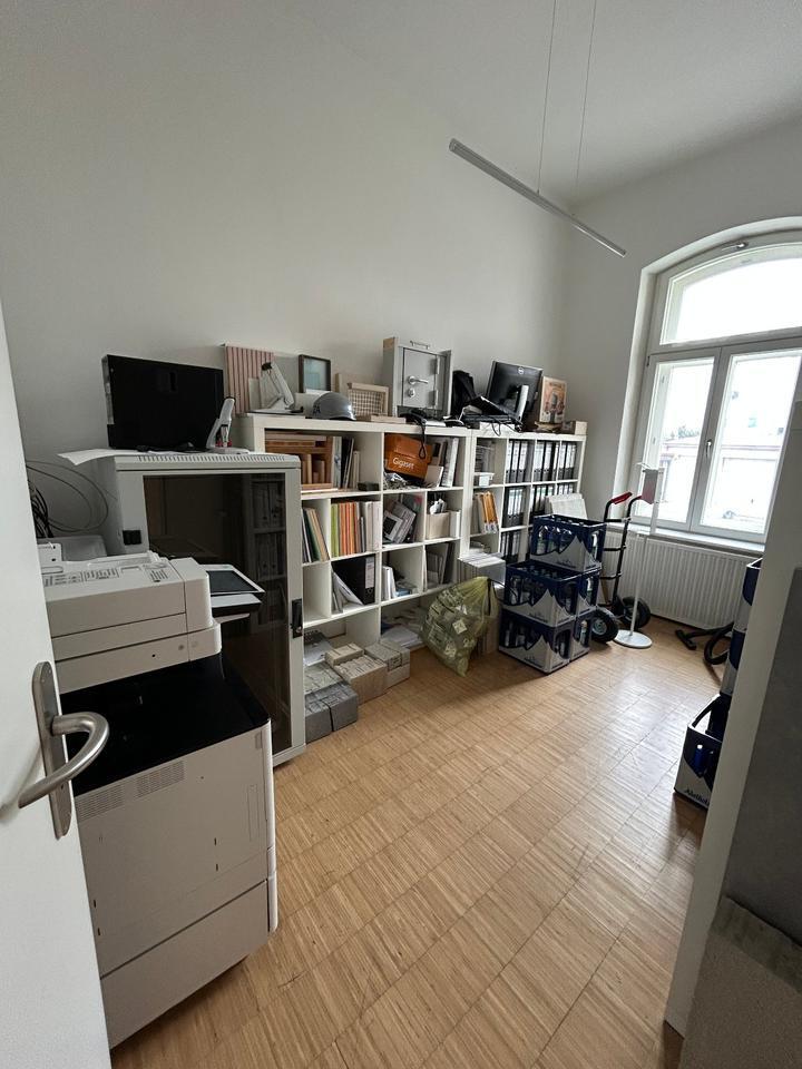 Exclusive Büroräume in Ingolstadt