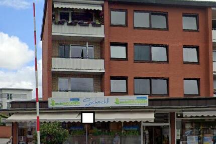 Großzügige und barrierearme Gewerbeeinheit im Herzen Wentorfs mit vielen Nutzungsmöglichkeiten zimmer