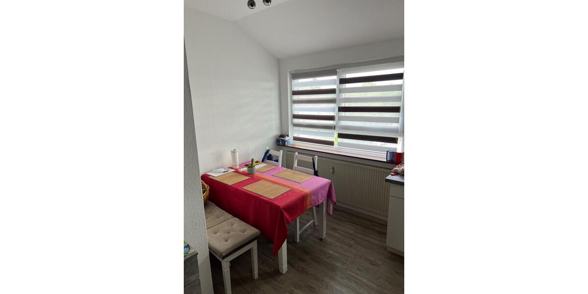 Dachgeschoßwohnung Stetten am kalten Markt - 4 Zimmer, 87 m&sup2;, 680&euro; | Angebot:24704741