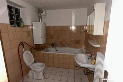 MonteurWohnung in Lünen Brambauer – ab 01.09.